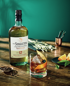 THE SINGLETON 12 YO 700 cc - comprar online