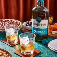 THE SINGLETON 12 YO 700 cc en internet