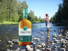 THE SINGLETON 18 YO 700 cc - comprar online