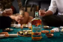 THE SINGLETON 18 YO 700 cc - tienda online