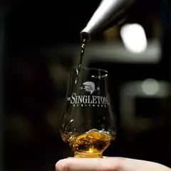 THE SINGLETON 18 YO 700 cc en internet