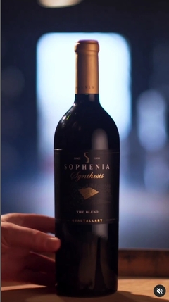 Imagen de FINCA SOPHENIA SYNTHESIS BLEND