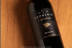 FINCA SOPHENIA SYNTHESIS BLEND - tienda online