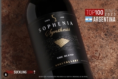 FINCA SOPHENIA SYNTHESIS BLEND - comprar online