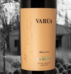 VARUA RED BLEND