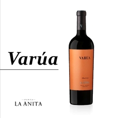 VARUA RED BLEND - comprar online