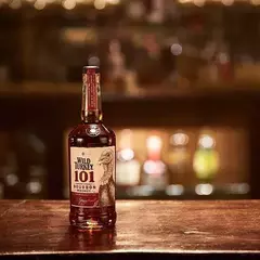 WILD TURKEY 101P 750 cc - tienda online