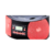 RADIO REPRODUCTOR DAIHATSU CD MP3 AM/FM DC120 USB ESTEREO 220V COLOR ROJO en internet