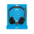 AURICULARES PC LOGITECH H390 VINCHA OVER HEAD MICROFONO en internet