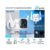 CAMARA DE SEGURIDAD WIFI 3MP EXTERIOR TPLINK TAPO C310