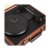 TOCADISCOS WINCO W407 BLUETOOTH GRABA VINILO PORTABLE WINCOFON MARRON USB SD MP3 PARLANTES INCLUIDOS 220V en internet