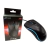 MOUSE GAMER LUCES LED MULTICOLOR RGB 4D PC PS4 USB NOGA ST900 NEGRO STORMER NEGRO 1000 DPI en internet