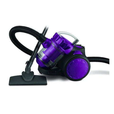 ASPIRADORA WINCO W540 1800W CICLONICA SIN BOLSA 2LTS COLOR VIOLETA