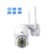 CAMARA IP DE SEGURIDAD JORTAN WIFI 360 NOCTURNA SONIDO HD - comprar online