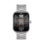 RELOJ SAMRTWATCH DYNAMIC MALLA ACERO + MALLA TPU