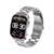 RELOJ SAMRTWATCH DYNAMIC MALLA ACERO + MALLA TPU - comprar online