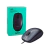 MOUSE LOGITECH USB M90 NEGRO 1000 DPI AMBIDIESTRO - tienda online