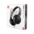 AURICULAR JBL TUNE 500 JBLT500 COLOR NEGRO CON CABLE en internet