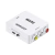 CONVERSOR HDMI2AV RCA ADAPTADOR - comprar online