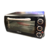 HORNO ELECTRICO WINCO W523 DE 17LTS 1500W CONSUMO CLASE "A" CHICO COLOR NEGRO - Shoppingame