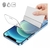 HIDROGEL FILM PROTECTOR REFORZADO CELULARES SMARTWATCH TABLETS SAMSUNG, MOTOROLA, IPHONE, XIAOMI,HAYLOU ETC.