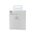 CARGADOR IPHONE CARGA RAPIDA 20W USB C ORIGINAL BLANCO