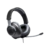 AURICULAR GAMER JBL QUANTUM 100 COLOR NEGRO