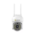 CAMARA IP DE SEGURIDAD JORTAN WIFI 360 NOCTURNA SONIDO HD - tienda online