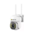 Imagen de CAMARA IP DE SEGURIDAD JORTAN WIFI 360 NOCTURNA SONIDO HD