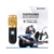 KIT MICROFONO YOUTUBER OMNIDIRECCIONAL SOPORTE BRAZO ANTIPOP ARAÑA 2 COLOR DORADO - Shoppingame