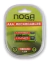 PILAS RECARGABLE AAA NOGA POWER 1100MAH BLISTER X 2 PILAS - comprar online