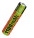PILAS RECARGABLE AAA NOGA POWER 1100MAH BLISTER X 2 PILAS en internet