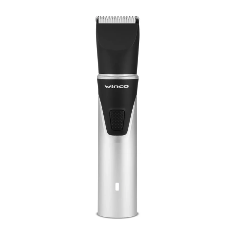 MAQUINA CORTAPELO INALAMBRICO WINCO W827 PARA HOMBRE COLOR NEGRO