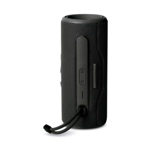 PARLANTE INALAMBRICO WINCO W266 RECARGABLE BLUETOOTH COLOR NEGRO