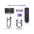 CONVERTIDOR DE SMART TV CONVERSOR ROKU EXPRESS STREAMING TV HD 512MB CONTROL REMOTO - comprar online