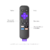 CONVERTIDOR DE SMART TV CONVERSOR ROKU EXPRESS STREAMING TV HD 512MB CONTROL REMOTO - tienda online