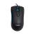MOUSE GAMER LUCES LED MULTICOLOR RGB 4D PC PS4 USB NOGA ST900 NEGRO STORMER NEGRO 1000 DPI - comprar online
