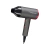 SECADOR DE PELO WINCO W196 PORTATIL AIRE FRIO 2 NIVELES 2000W