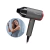 SECADOR DE PELO WINCO W196 PORTATIL AIRE FRIO 2 NIVELES 2000W en internet