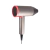 Imagen de SECADOR DE PELO WINCO W196 PORTATIL AIRE FRIO 2 NIVELES 2000W