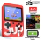 CONSOLA DE JUEGOS SUP RETRO GAME 400 JUEGOS - comprar online