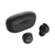 AURICULARES INALAMBRICOS QCY T17 BLUETOOTH 5.1 BY XIAOMI TWS COLOR NEGRO MANOS LIBRES - tienda online