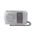 RADIO WINCO W223G PORTATIL AM FM ANTENA COLOR PLATEADA - comprar online