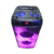 PARLANTE PORTATIL POTENCIA 6000W KARAOKE WINCO W253 BLUETOOTH FM USB LUCES LED BATERIA 220V MICROFONO CALIDAD SONIDO