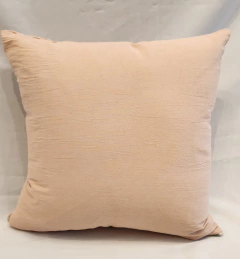 ALMOHADÓN TUSSOR HALCÓN 40X40 - RUPICORA TIENDA DECO