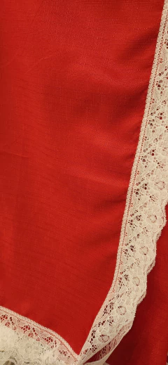 MANTEL PUREZA - RUPICORA TIENDA DECO