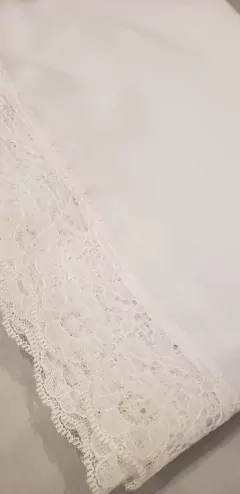 MANTEL PUREZA