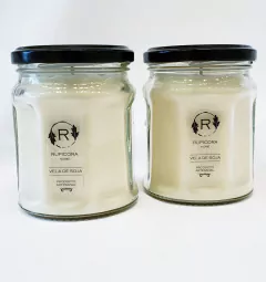 VELA DE SOJA NATIVIDAD