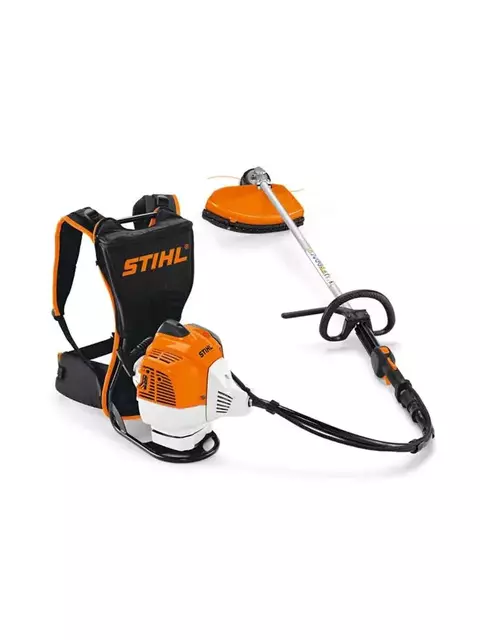 ROCADEIRA GASOLINA 2T 42.0CC NYL FR410 STIHL COSTAL