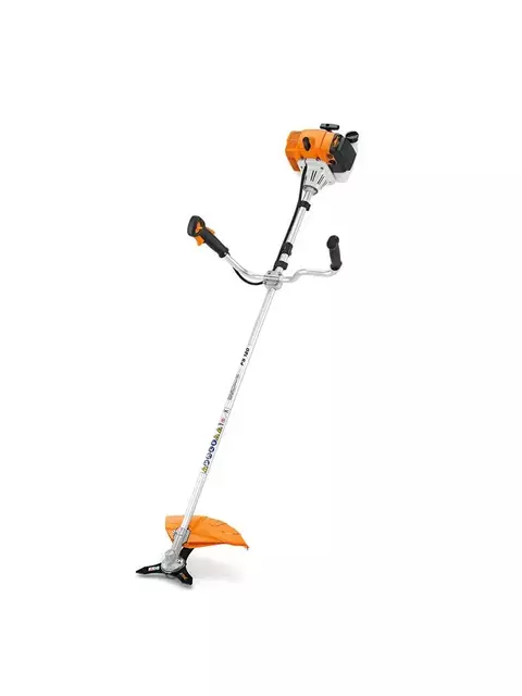 ROCADEIRA GASOLINA 2T 30.8CC NYL FS120 STIHL